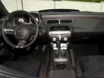 Chevrolet Camaro Intimidator by Dale Earnhardt 2011 года
